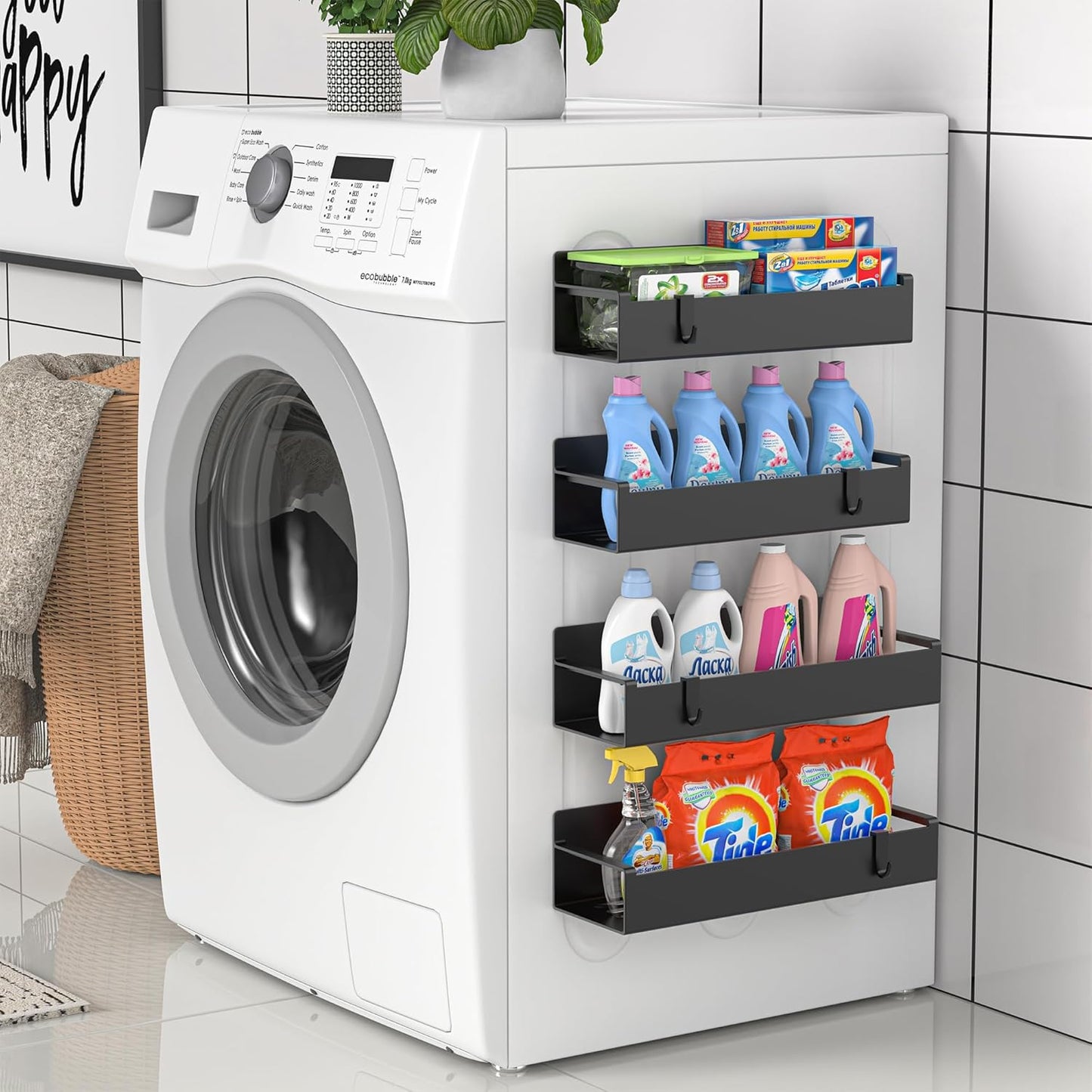 Magnetic Shelf - Main Product (Amazon)