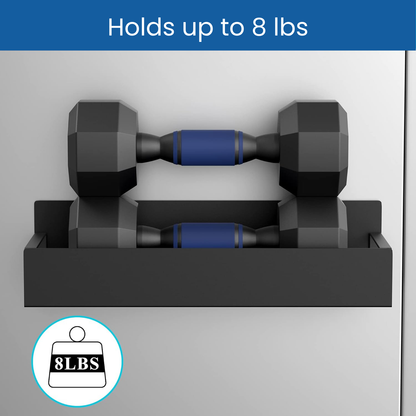 Magnetic Shelf - Main Product (Amazon)