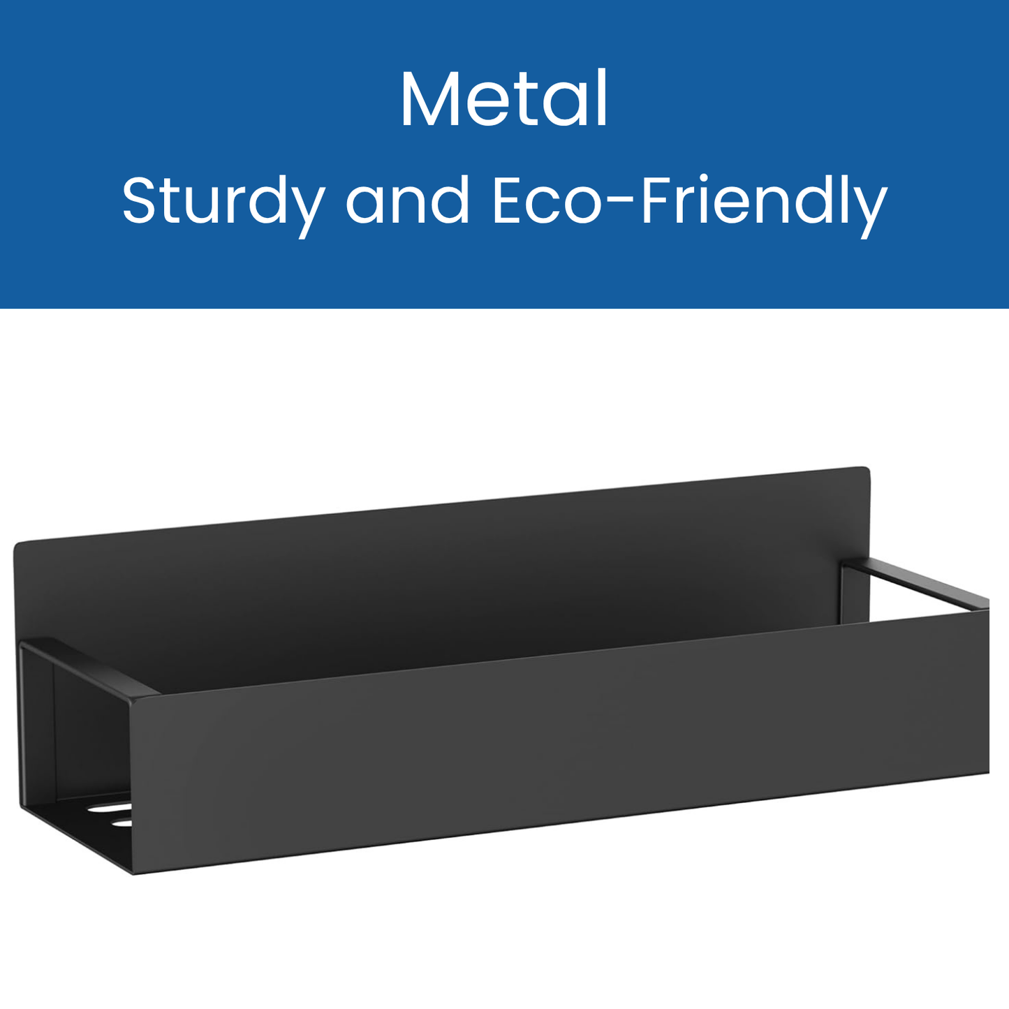 Magnetic Shelf - Main Product (Amazon)