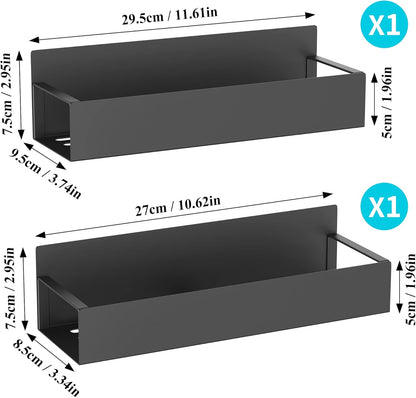 Magnetic Shelf - Main Product (Amazon)